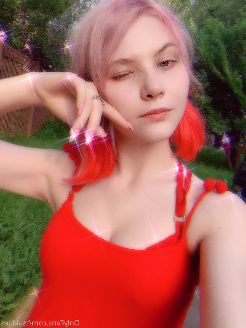 Tsuki Desu [ tsukides ] Onlyfans leaked photo 2703550 on Hotleaks.tv