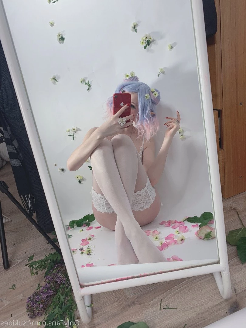 Tsuki Desu [ tsukides ] Onlyfans leaked photo 2703715 on Hotleaks.tv
