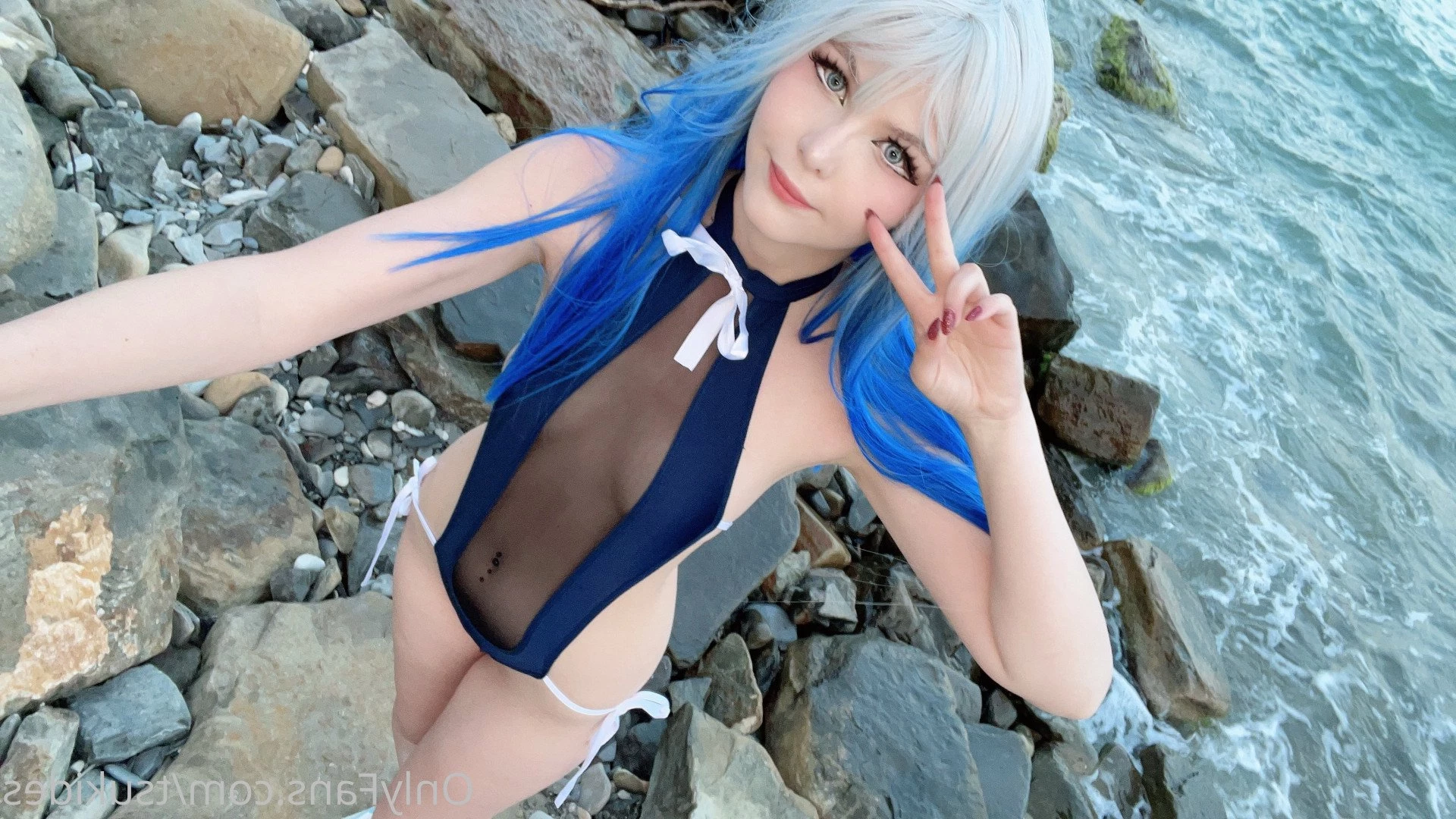 Tsuki Desu [ tsukides ] Onlyfans leaked photo 2704528 on Hotleaks.tv