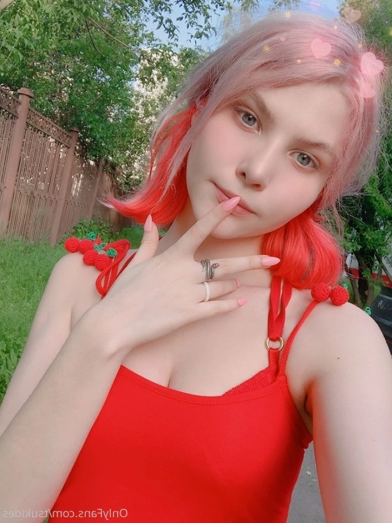 Tsuki Desu [ tsukides ] Onlyfans leaked photo 2705133 on Hotleaks.tv
