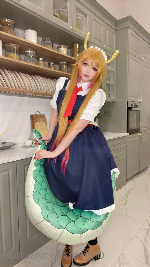 Tsuki Desu [ tsukides ] Onlyfans leaked photo 2705250 on Hotleaks.tv