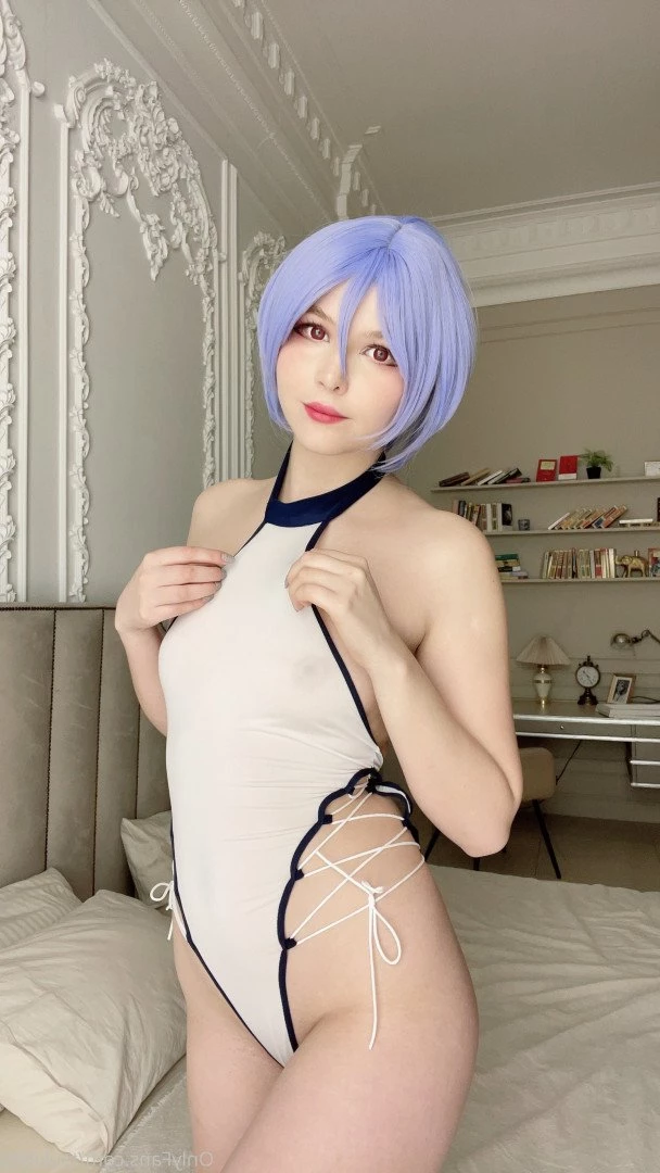 Tsuki Desu [ tsukides ] Onlyfans leaked photo 2705920 on Hotleaks.tv