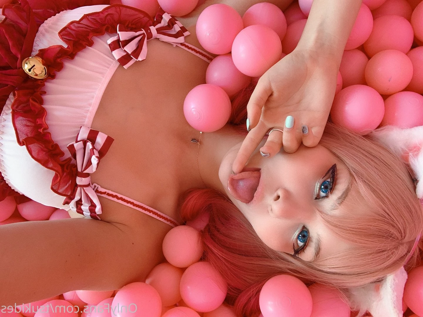 Tsuki Desu [ tsukides ] Onlyfans leaked photo 2706246 on Hotleaks.tv