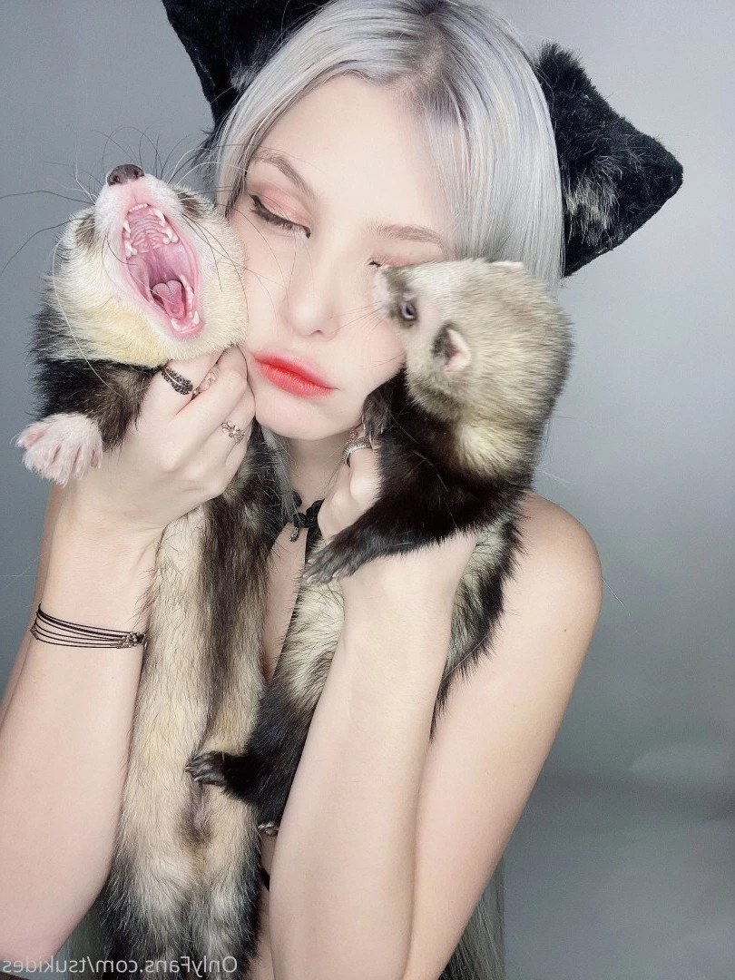 Tsuki Desu [ tsukides ] Onlyfans leaked photo 2706371 on Hotleaks.tv