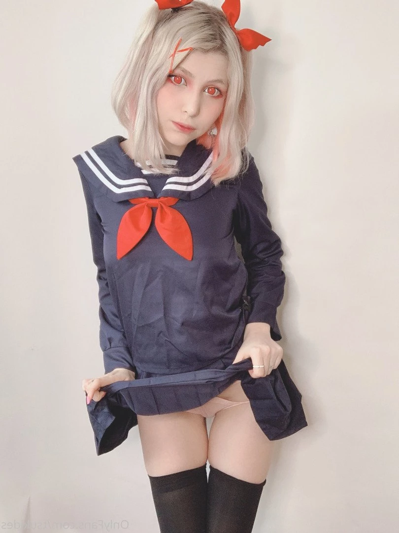 Tsuki Desu [ tsukides ] Onlyfans leaked photo 2706477 on Hotleaks.tv