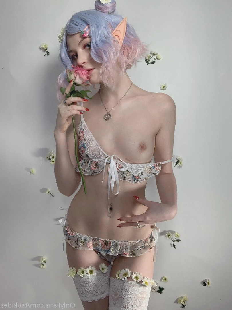 Tsuki Desu [ tsukides ] Onlyfans leaked photo 2706609 on Hotleaks.tv
