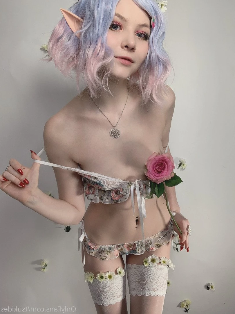 Tsuki Desu [ tsukides ] Onlyfans leaked photo 2706898 on Hotleaks.tv