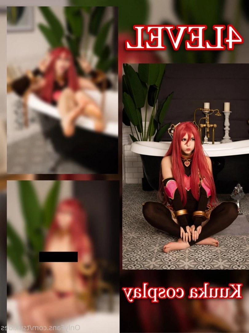 Tsuki Desu [ tsukides ] Onlyfans leaked photo 2706995 on Hotleaks.tv