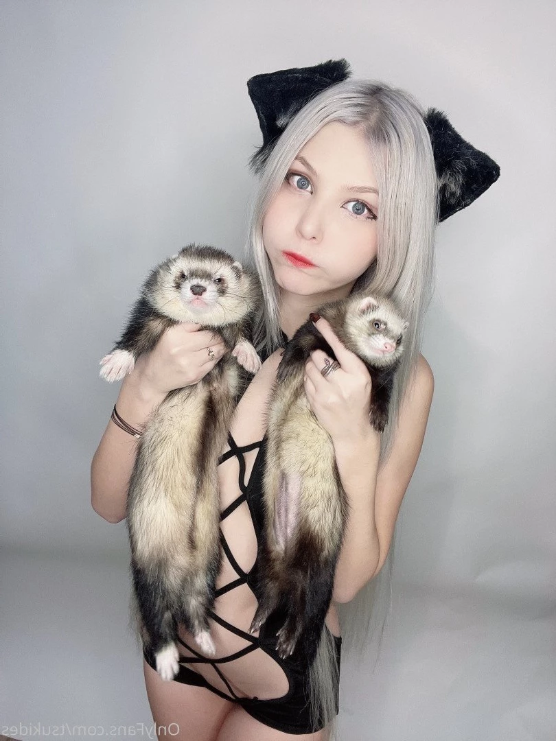 Tsuki Desu [ tsukides ] Onlyfans leaked photo 2707212 on Hotleaks.tv
