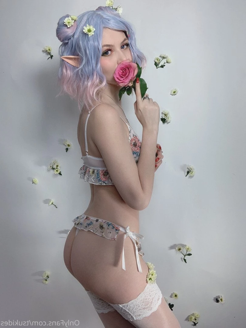 Tsuki Desu [ tsukides ] Onlyfans leaked photo 2707412 on Hotleaks.tv