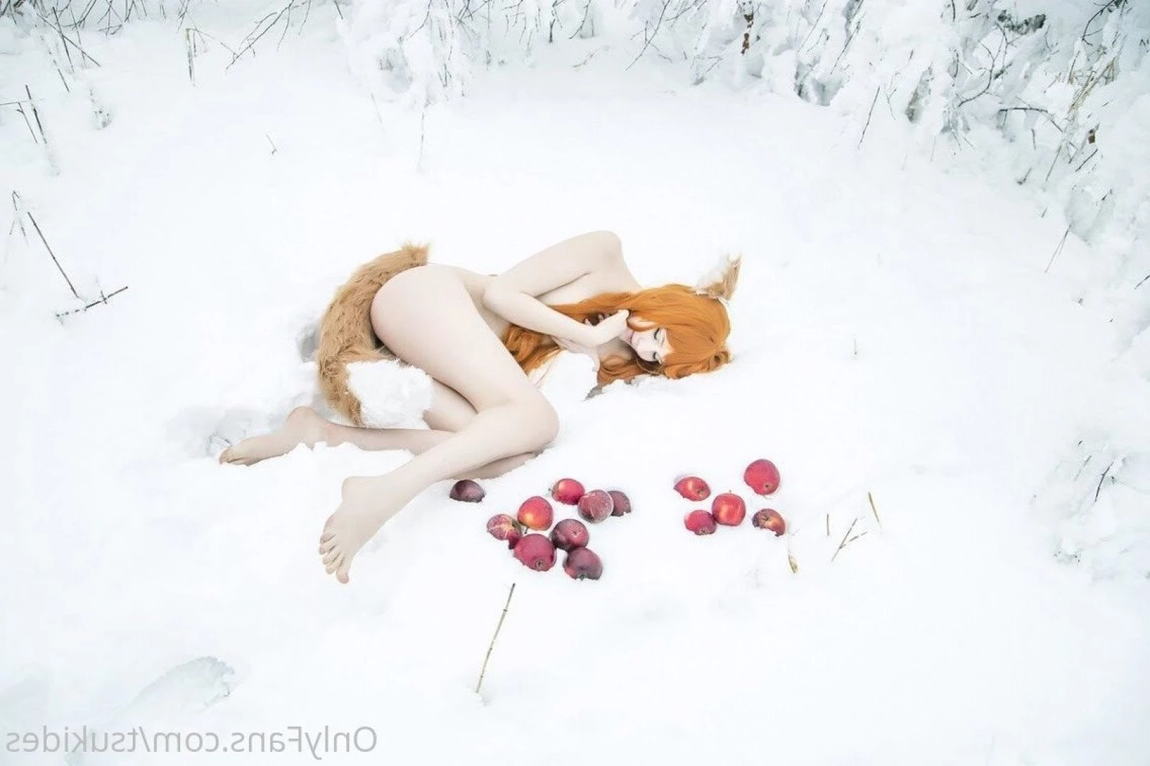 Tsuki Desu [ tsukides ] Onlyfans leaked photo 2707492 on Hotleaks.tv