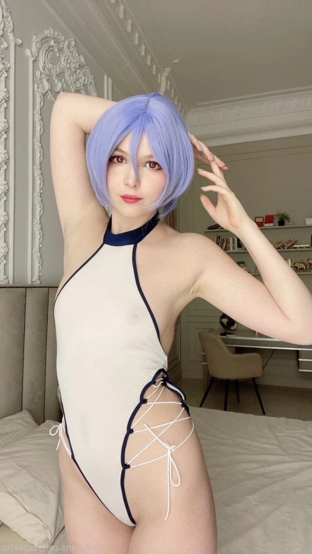 Tsuki Desu [ tsukides ] Onlyfans leaked photo 2707635 on Hotleaks.tv