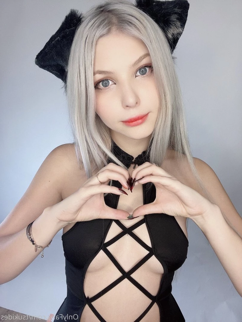 Tsuki Desu [ tsukides ] Onlyfans leaked photo 2707903 on Hotleaks.tv