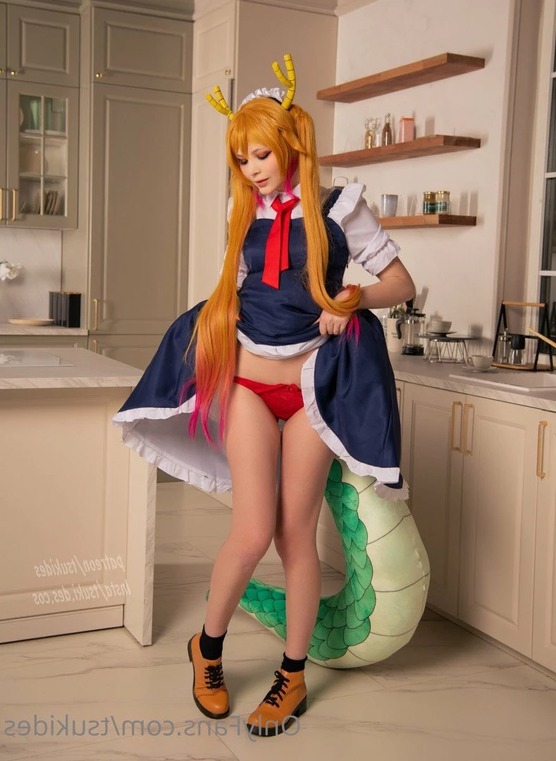 Tsuki Desu [ tsukides ] Onlyfans leaked photo 2708185 on Hotleaks.tv