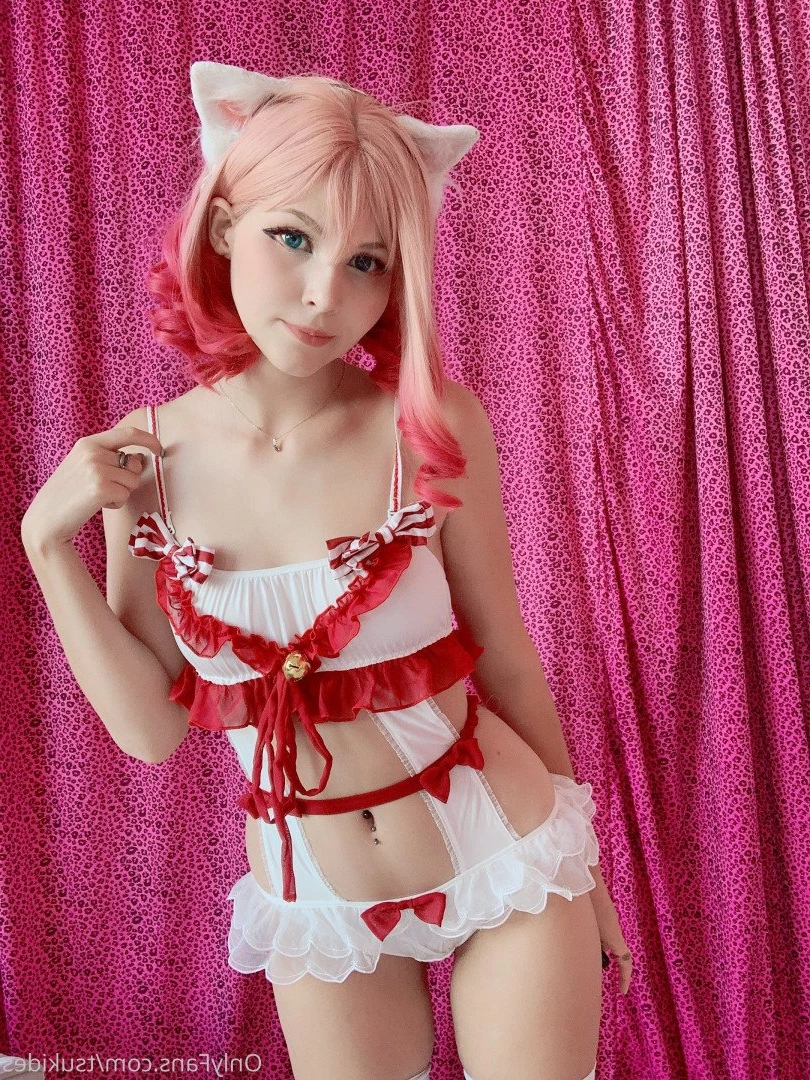 Tsuki Desu [ tsukides ] Onlyfans leaked photo 2708234 on Hotleaks.tv