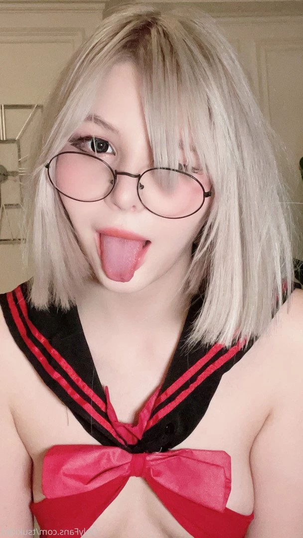 Tsuki Desu [ tsukides ] Onlyfans leaked photo 2708344 on Hotleaks.tv