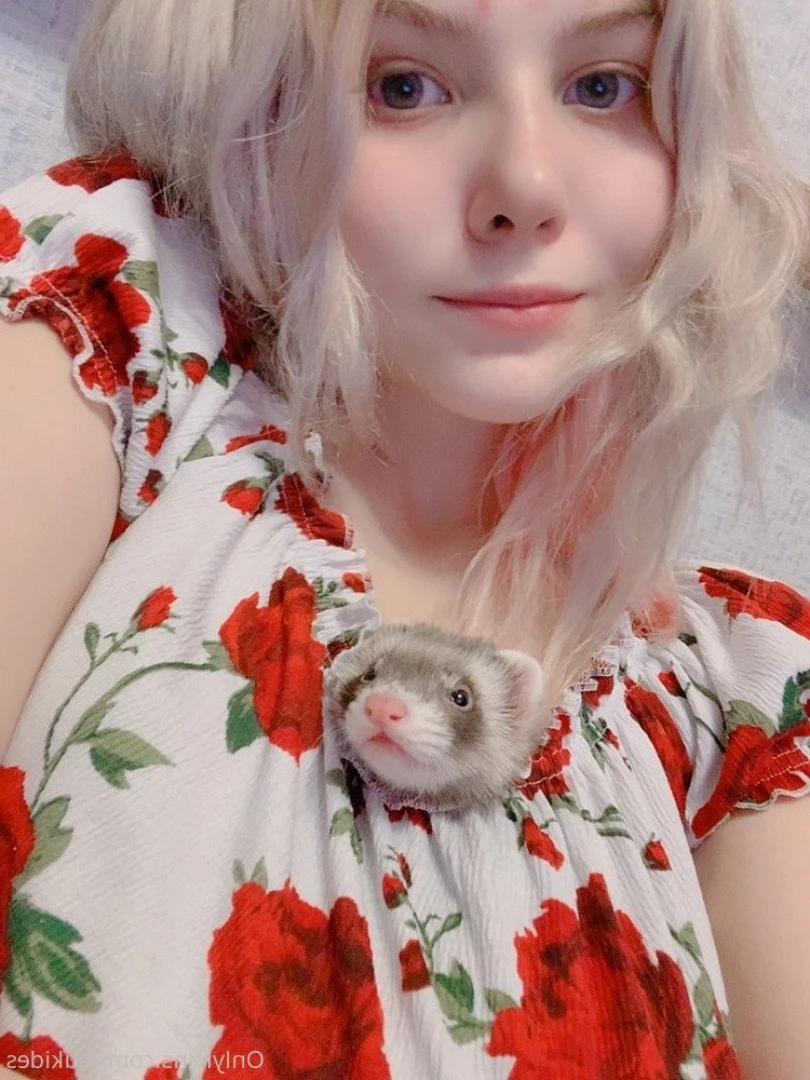 Tsuki Desu [ tsukides ] Onlyfans leaked photo 2708598 on Hotleaks.tv
