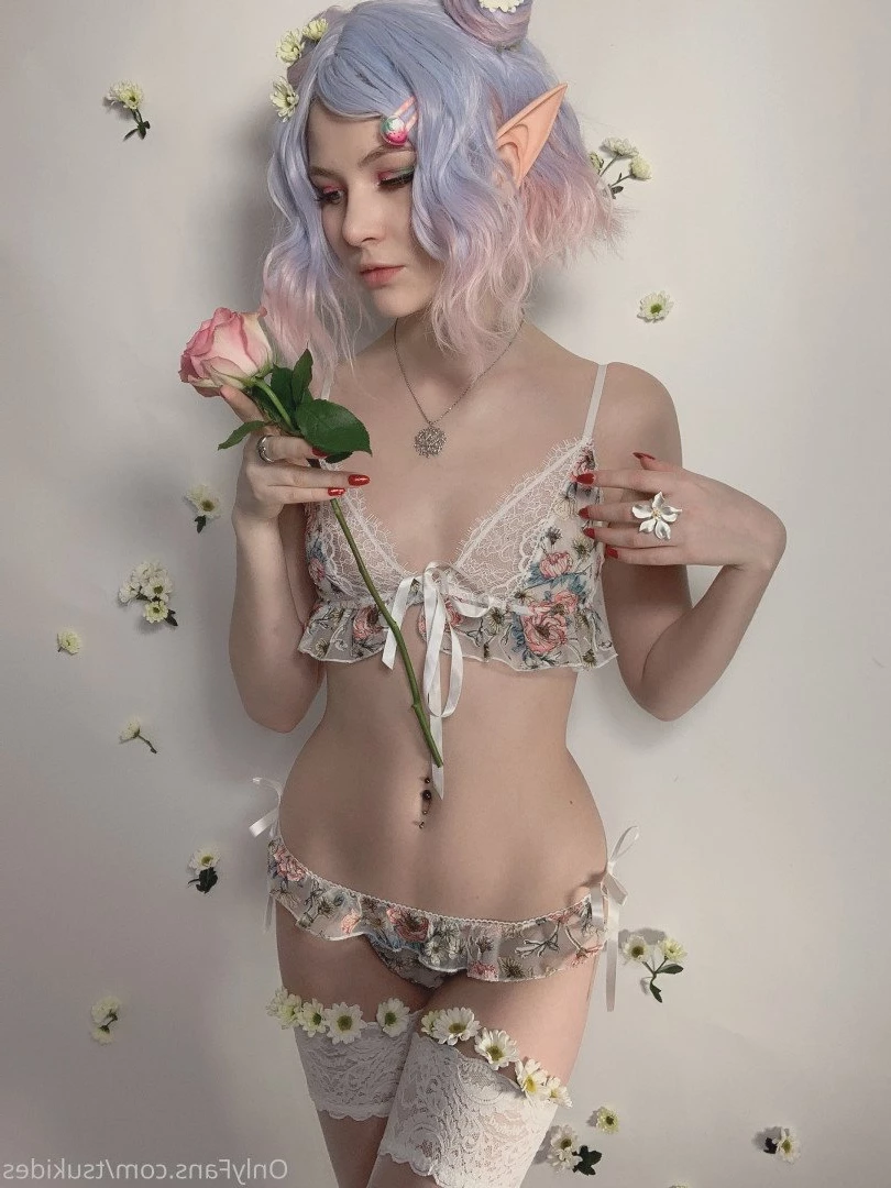 Tsuki Desu [ tsukides ] Onlyfans leaked photo 2708870 on Hotleaks.tv