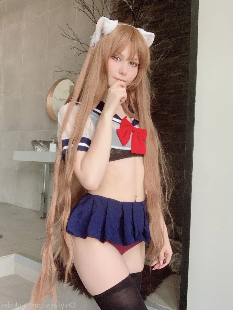 Tsuki Desu [ tsukides ] Onlyfans leaked photo 2708883 on Hotleaks.tv