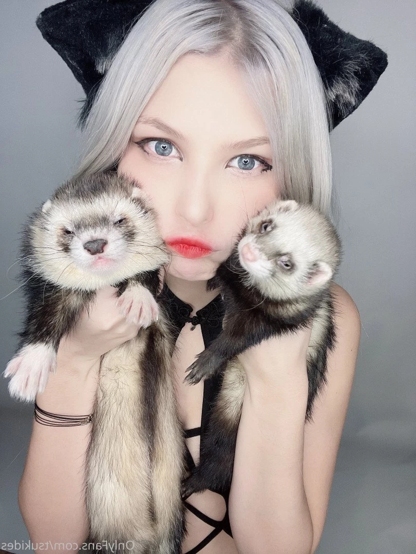 Tsuki Desu [ tsukides ] Onlyfans leaked photo 2709179 on Hotleaks.tv
