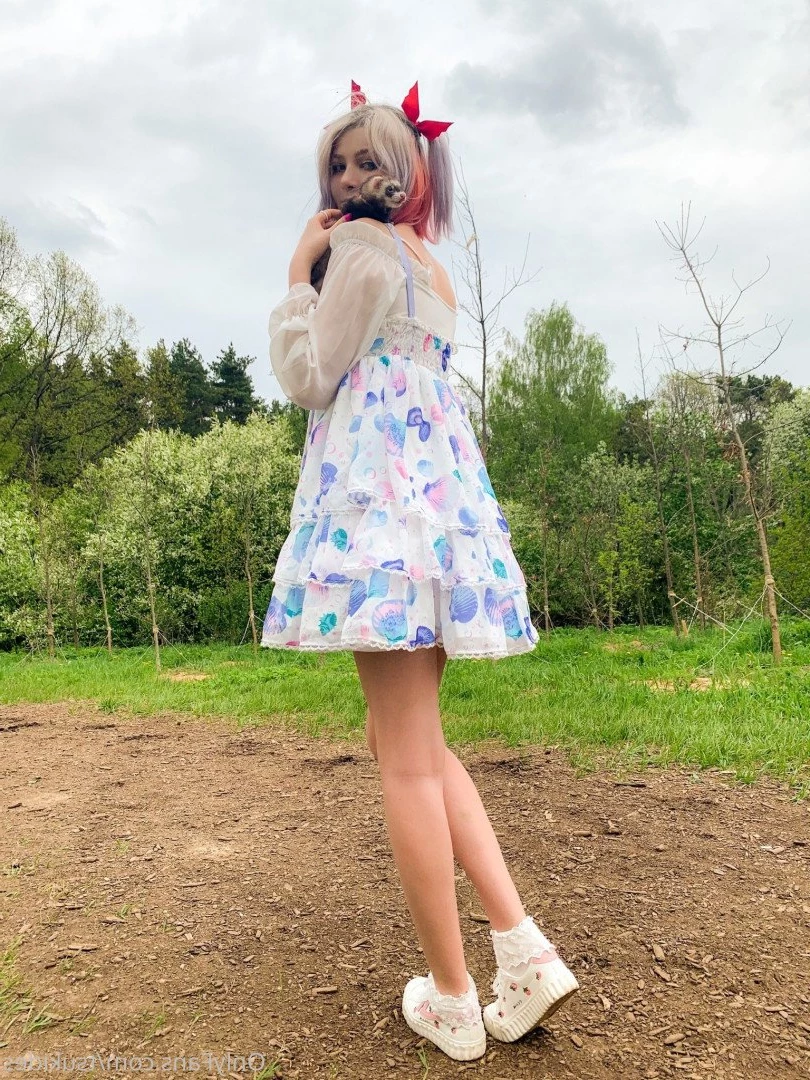 Tsuki Desu [ tsukides ] Onlyfans leaked photo 2709339 on Hotleaks.tv