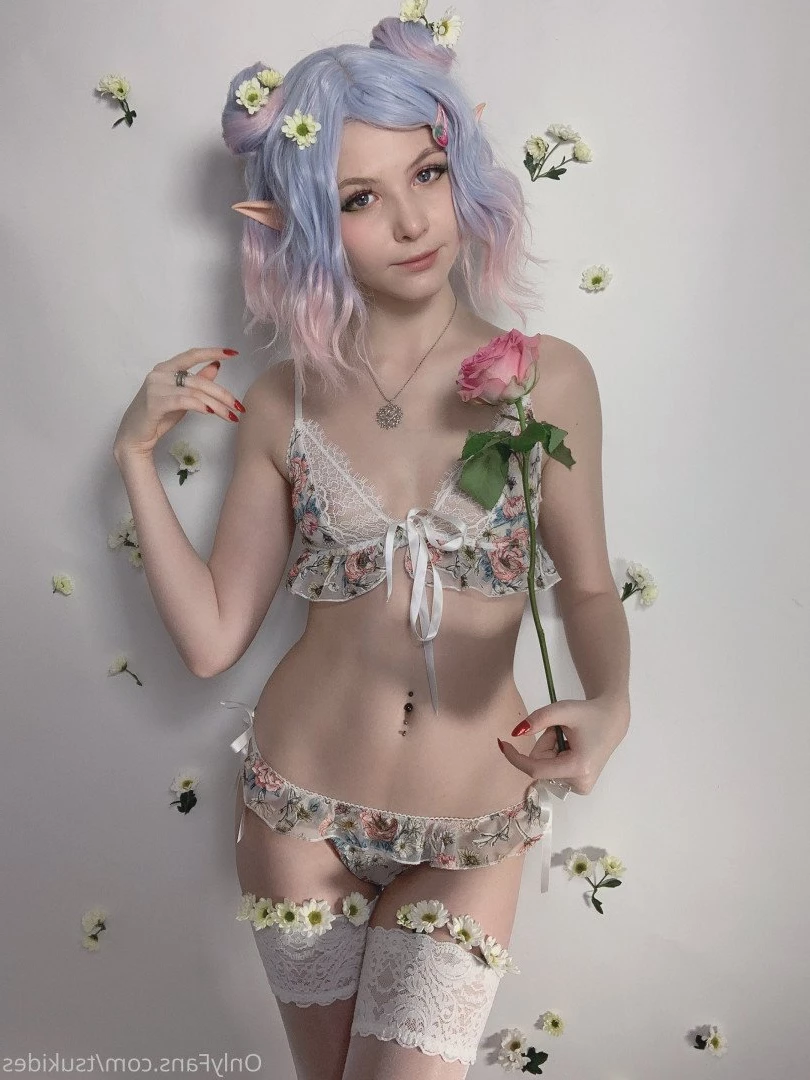Tsuki Desu [ tsukides ] Onlyfans leaked photo 2709479 on Hotleaks.tv