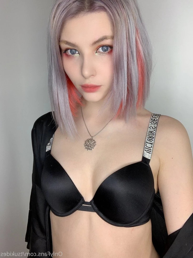 Tsuki Desu [ tsukides ] Onlyfans leaked photo 2709793 on Hotleaks.tv