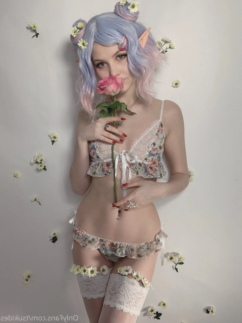 Tsuki Desu [ tsukides ] Onlyfans leaked photo 2709852 on Hotleaks.tv