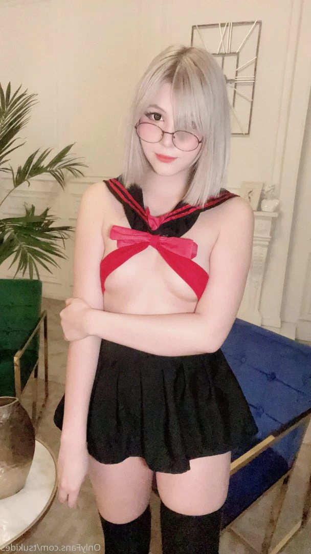 Tsuki Desu [ tsukides ] Onlyfans leaked photo 2709899 on Hotleaks.tv