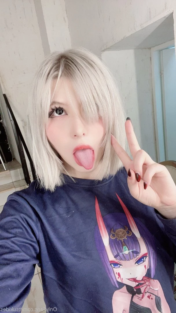Tsuki Desu [ tsukides ] Onlyfans leaked photo 2710450 on Hotleaks.tv