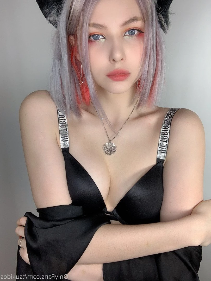 Tsuki Desu [ tsukides ] Onlyfans leaked photo 2710533 on Hotleaks.tv