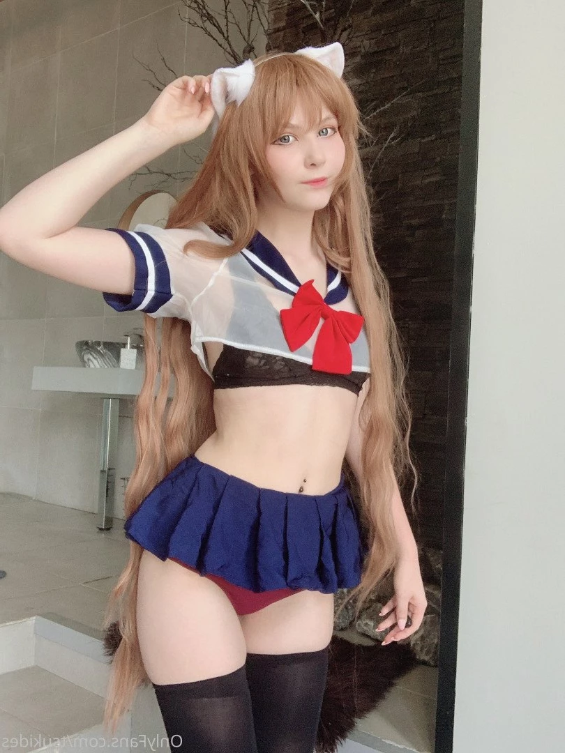 Tsuki Desu [ tsukides ] Onlyfans leaked photo 2710636 on Hotleaks.tv