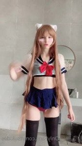Tsuki Desu [ tsukides ] Onlyfans leaked video 4608444 on Hotleaks.tv