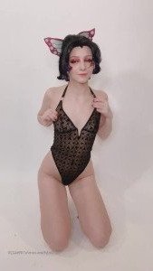 Tsuki Desu [ tsukides ] Onlyfans leaked video 4608567 on Hotleaks.tv