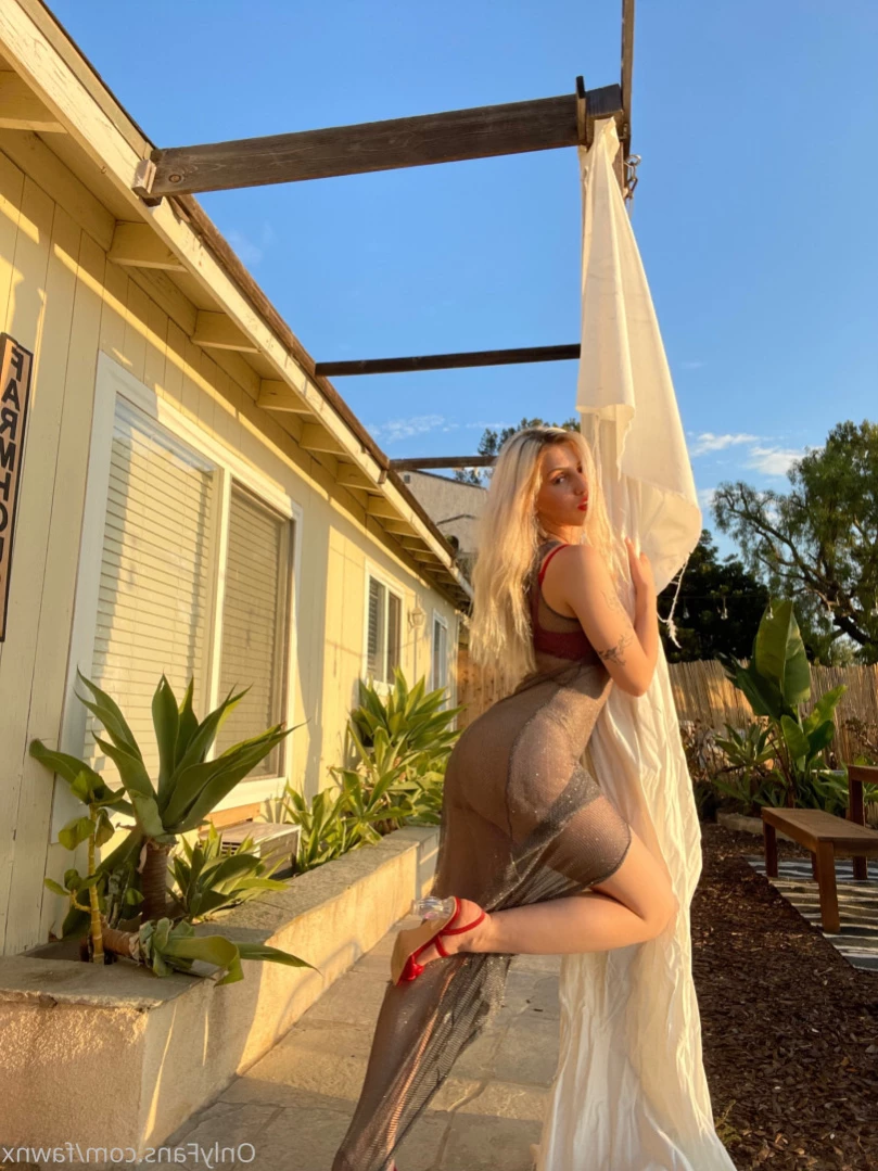 Fawne [ fawnx ] Onlyfans leaked photo 11319841 on Hotleaks.tv