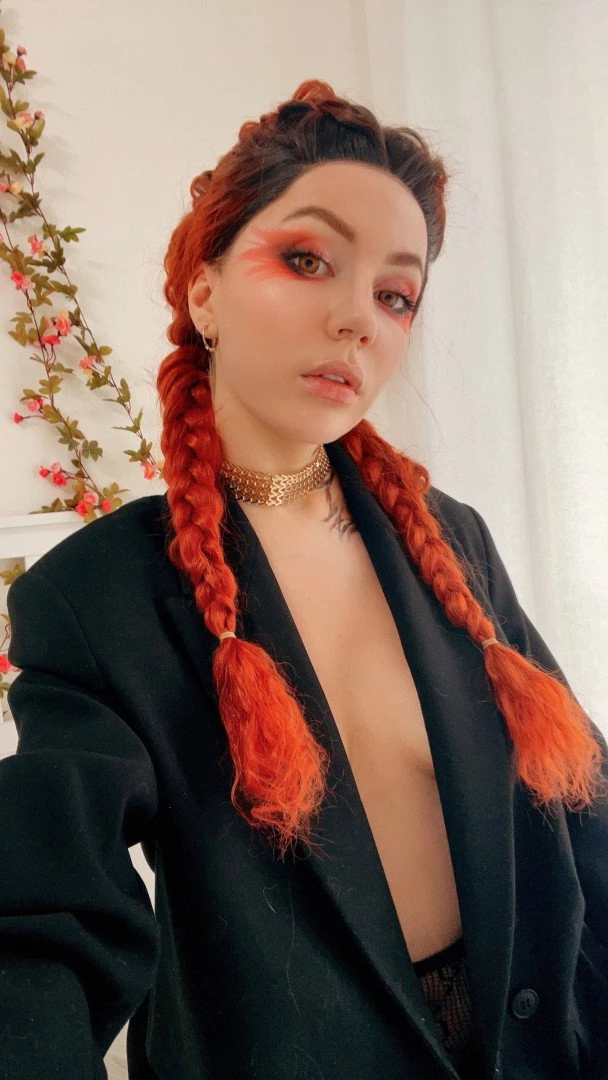 tsundere bean [ tsunderebean_free ] Onlyfans leaked photo 2892894 on Hotleaks.tv