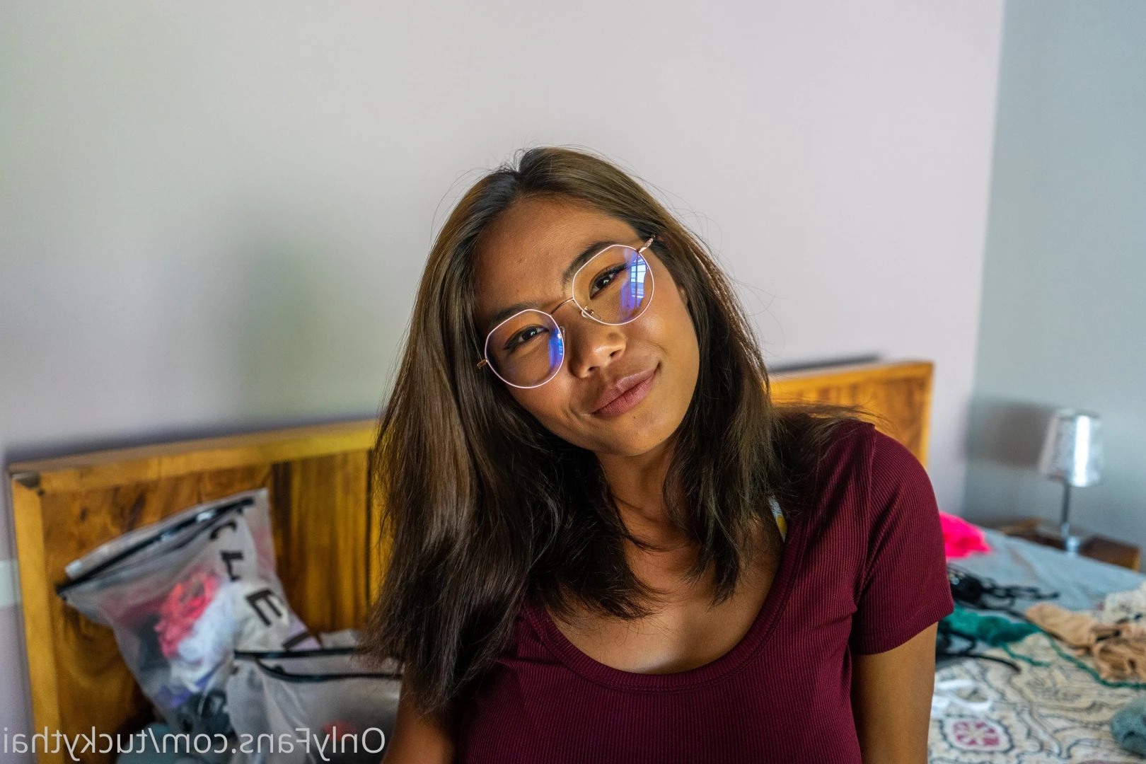❀ 𝗧𝗨𝗖𝗞𝗬 𝗧𝗛𝗔𝗜 ❀ [ tuckythai ] Onlyfans leaked photo 2633333 on Hotleaks.tv