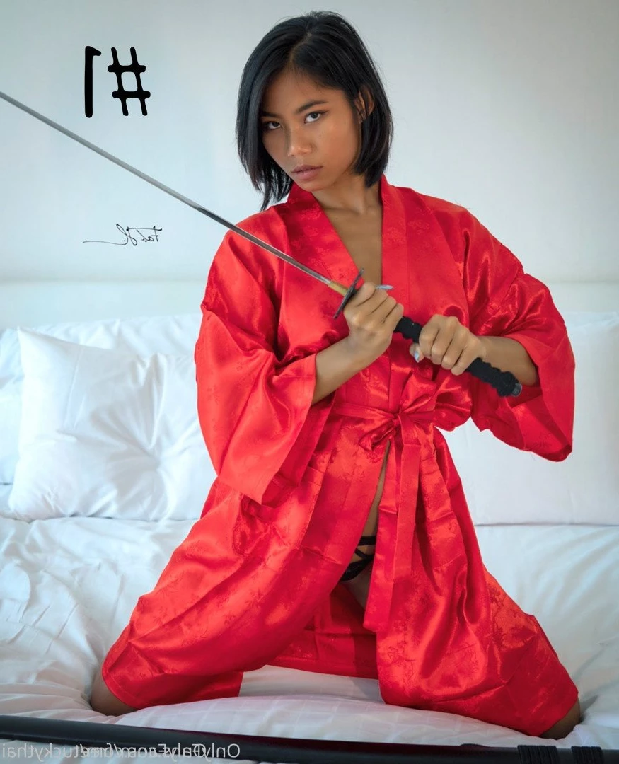 ❀ 𝗧𝗨𝗖𝗞𝗬 𝗧𝗛𝗔𝗜 ❀ [ tuckythai ] Onlyfans leaked photo 2633473 on Hotleaks.tv