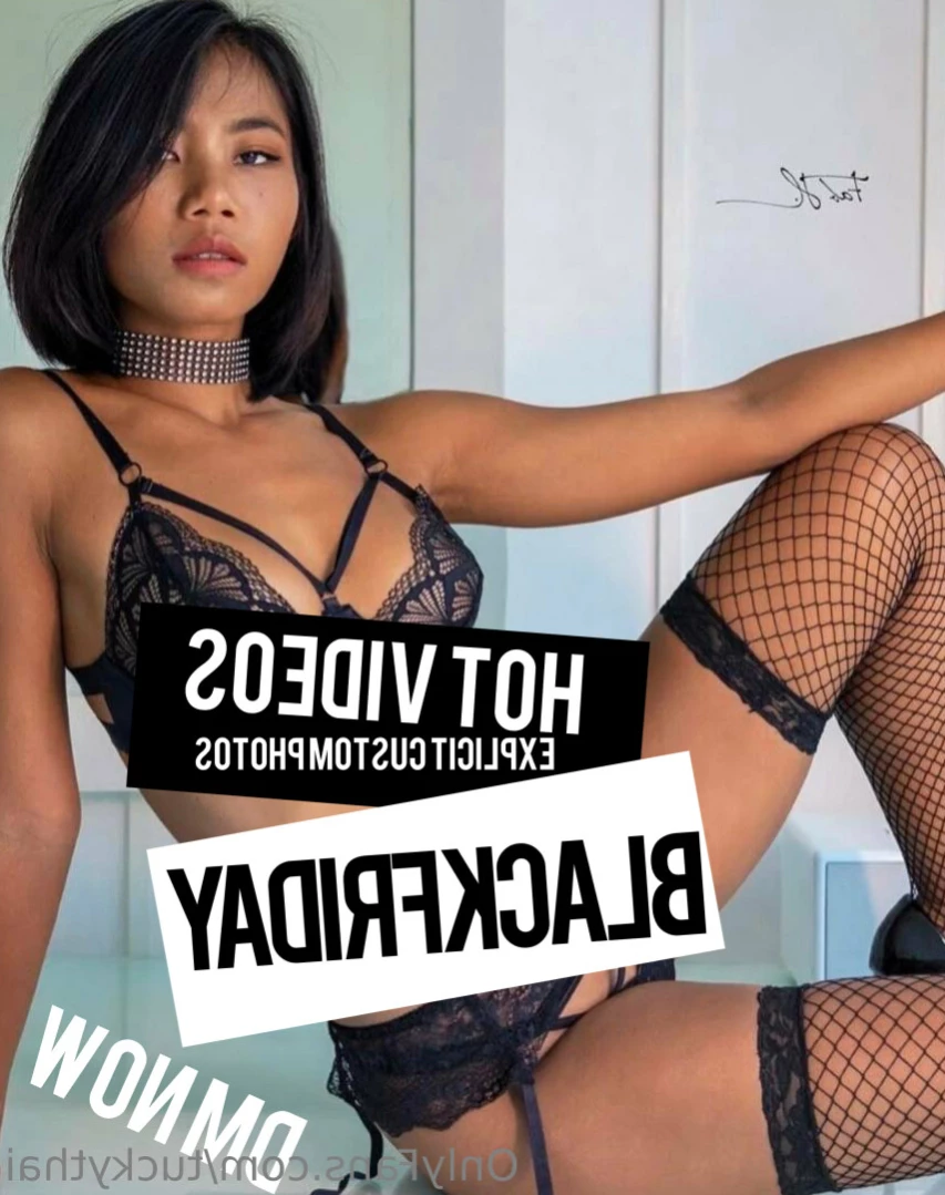 ❀ 𝗧𝗨𝗖𝗞𝗬 𝗧𝗛𝗔𝗜 ❀ [ tuckythai ] Onlyfans leaked photo 11444035 on Hotleaks.tv