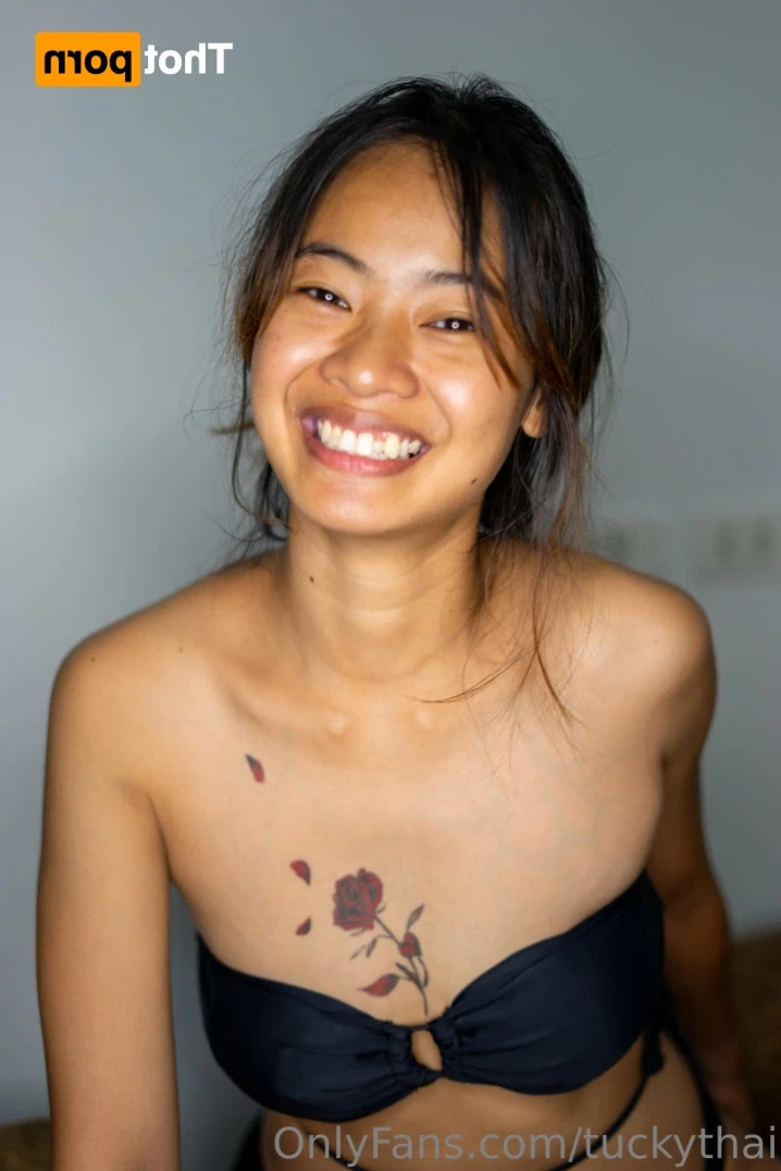 ❀ 𝗧𝗨𝗖𝗞𝗬 𝗧𝗛𝗔𝗜 ❀ [ tuckythai ] Onlyfans leaked photo 11494873 on Hotleaks.tv