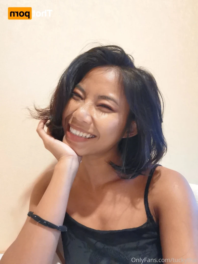 ❀ 𝗧𝗨𝗖𝗞𝗬 𝗧𝗛𝗔𝗜 ❀ [ tuckythai ] Onlyfans leaked photo 12102532 on Hotleaks.tv
