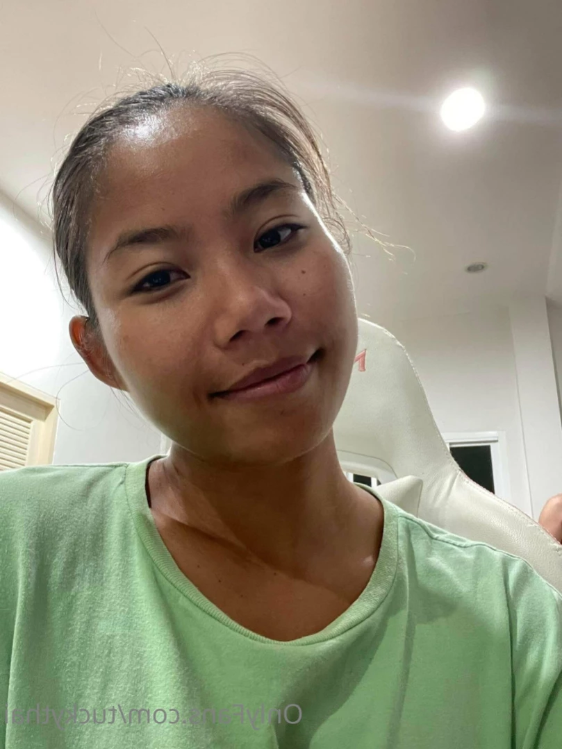 ❀ 𝗧𝗨𝗖𝗞𝗬 𝗧𝗛𝗔𝗜 ❀ [ tuckythai ] Onlyfans leaked photo 12205968 on Hotleaks.tv