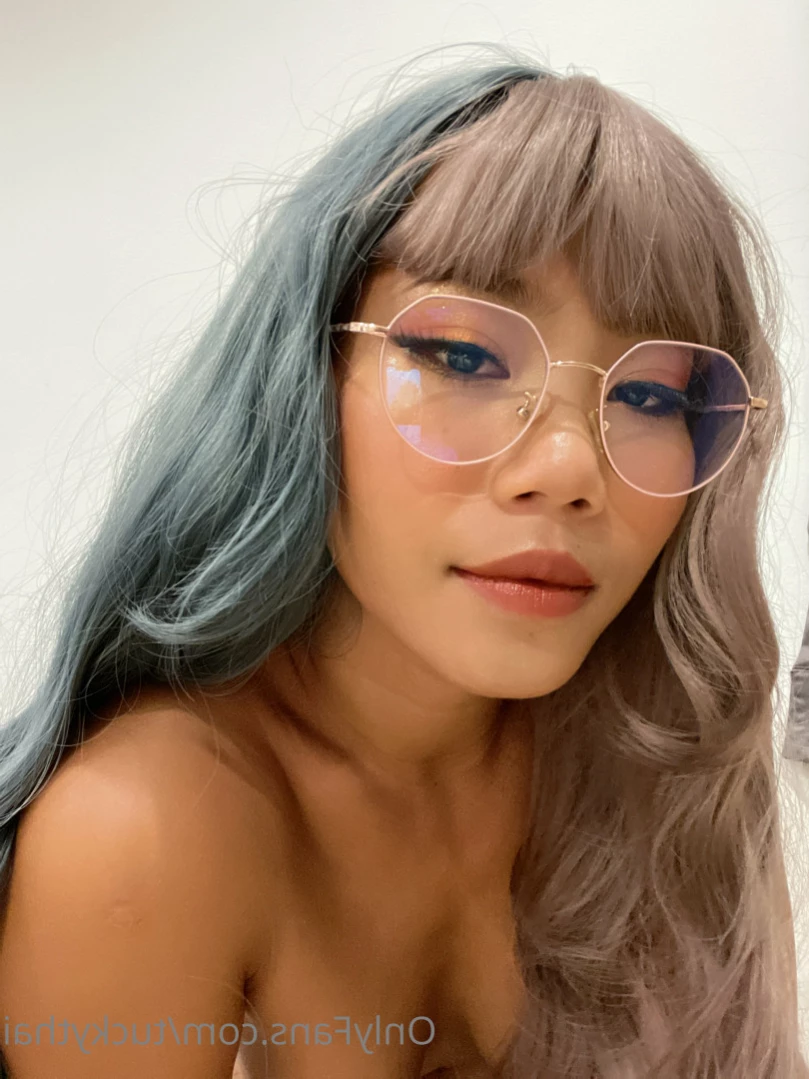 ❀ 𝗧𝗨𝗖𝗞𝗬 𝗧𝗛𝗔𝗜 ❀ [ tuckythai ] Onlyfans leaked photo 12775610 on Hotleaks.tv