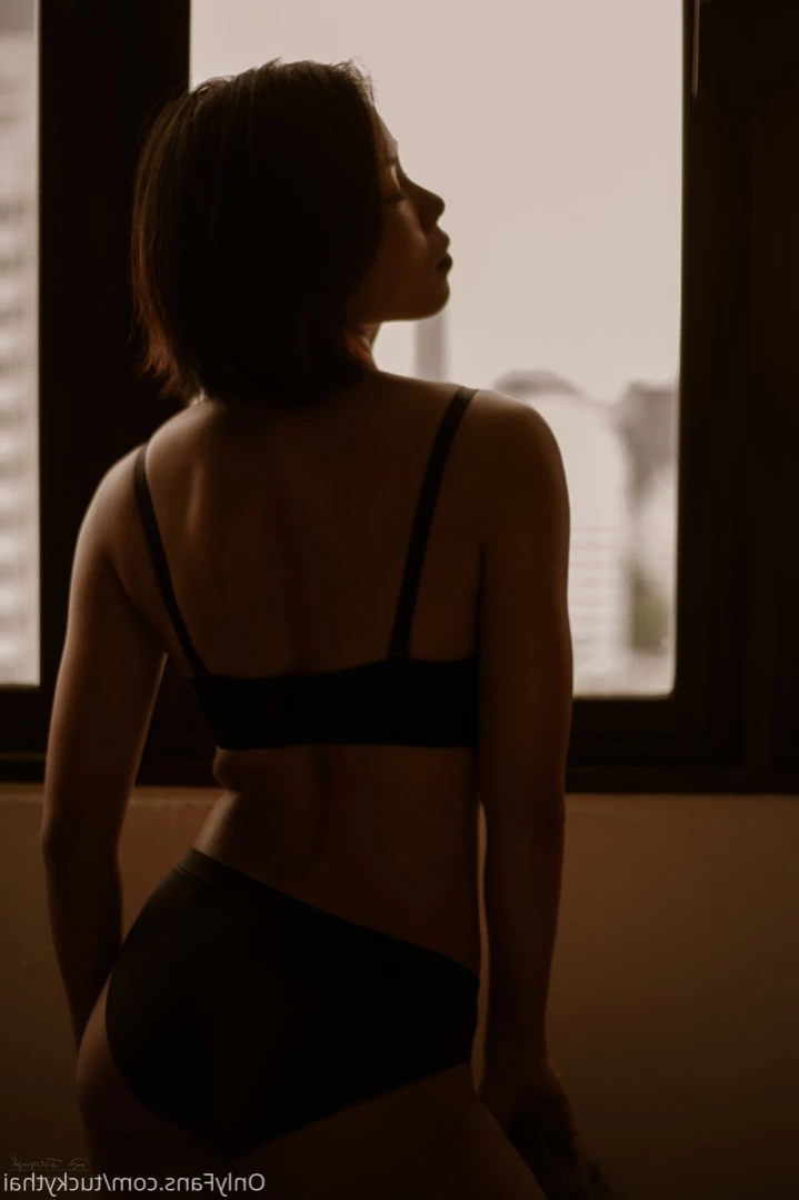 ❀ 𝗧𝗨𝗖𝗞𝗬 𝗧𝗛𝗔𝗜 ❀ [ tuckythai ] Onlyfans leaked photo 12775821 on Hotleaks.tv