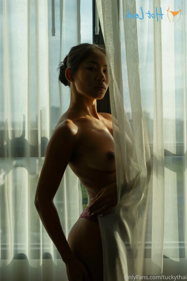 ❀ 𝗧𝗨𝗖𝗞𝗬 𝗧𝗛𝗔𝗜 ❀ [ tuckythai ] Onlyfans leaked photo 12775838 on Hotleaks.tv