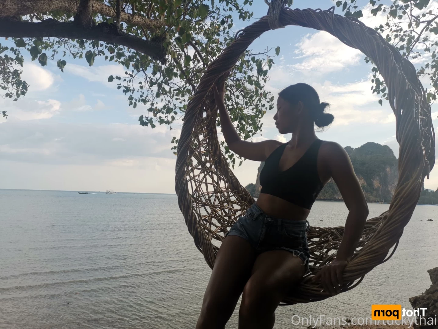 ❀ 𝗧𝗨𝗖𝗞𝗬 𝗧𝗛𝗔𝗜 ❀ [ tuckythai ] Onlyfans leaked photo 12776035 on Hotleaks.tv