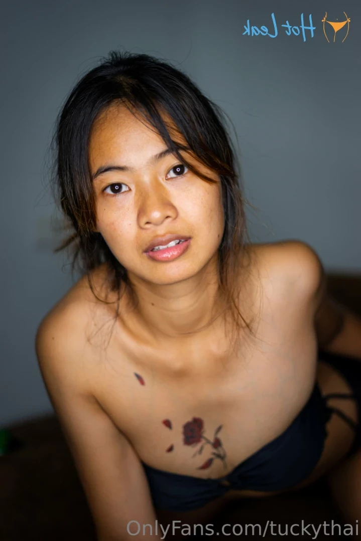 ❀ 𝗧𝗨𝗖𝗞𝗬 𝗧𝗛𝗔𝗜 ❀ [ tuckythai ] Onlyfans leaked photo 12776068 on Hotleaks.tv