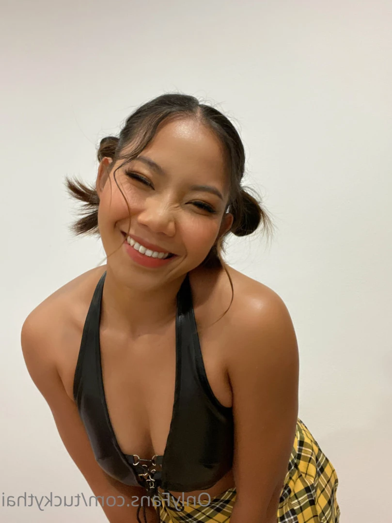 ❀ 𝗧𝗨𝗖𝗞𝗬 𝗧𝗛𝗔𝗜 ❀ [ tuckythai ] Onlyfans leaked photo 12776525 on Hotleaks.tv