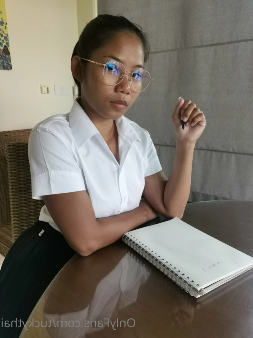 ❀ 𝗧𝗨𝗖𝗞𝗬 𝗧𝗛𝗔𝗜 ❀ [ tuckythai ] Onlyfans leaked photo 12776679 on Hotleaks.tv