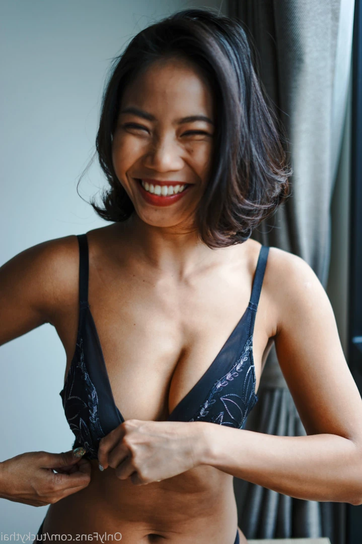 ❀ 𝗧𝗨𝗖𝗞𝗬 𝗧𝗛𝗔𝗜 ❀ [ tuckythai ] Onlyfans leaked photo 13424326 on Hotleaks.tv